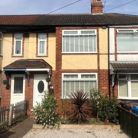 Entire Residential Property With Parking Kingston upon Hull Dış mekan fotoğraf