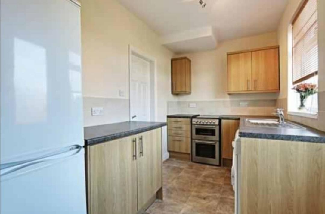 Entire Residential Property With Parking Kingston upon Hull Dış mekan fotoğraf