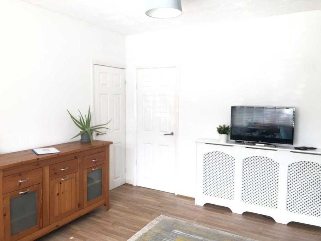 Entire Residential Property With Parking Kingston upon Hull Dış mekan fotoğraf