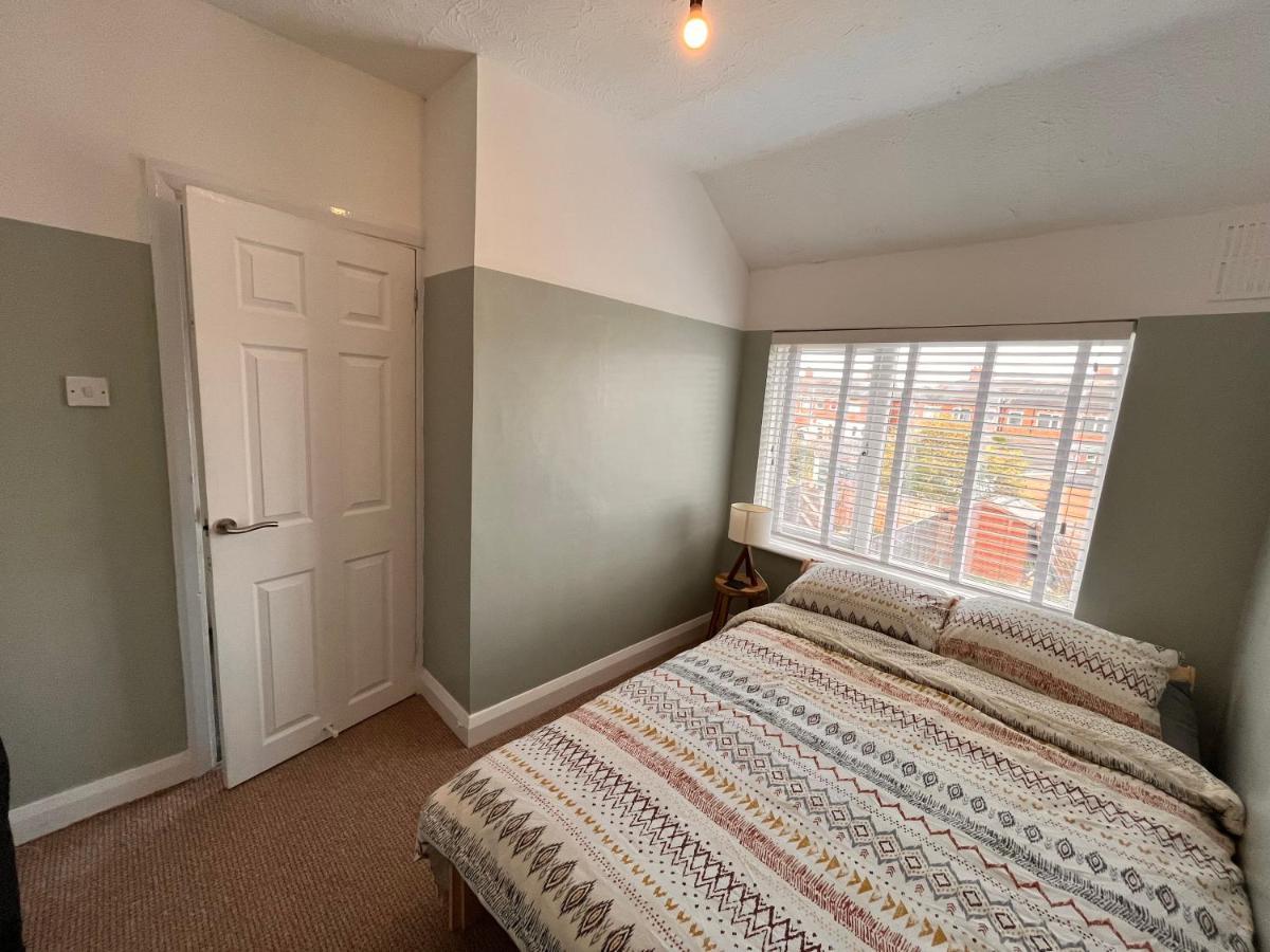 Entire Residential Property With Parking Kingston upon Hull Dış mekan fotoğraf